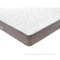 Matelas en mousse de densité à hauts